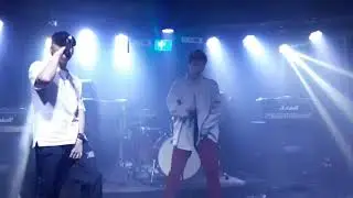 [Main StaGe Vol.2] 도비 DOVY : 윗구름 -  Anthony, Matt