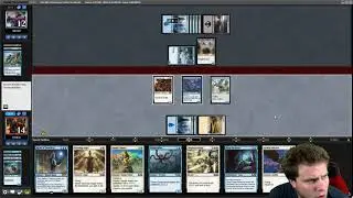 M20 MOCS Sealed Round 6
