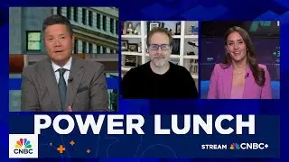 Stacy Rasgon: Chips industry is more dynamic than it's ever been in my career