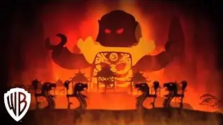 LEGO Ninjago Rebooted | Battle For New Ninja City 