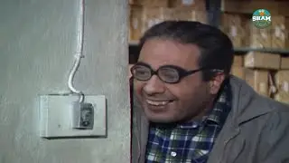 المدير العام تنكر بشخصية نبيه الفتح 🤣🤣 ليكشف فساد المستودع 🤣 | مسلسل يوميات مدير عام