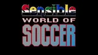 Sensible World Of Soccer Review for the Commodore Amiga by John Gage