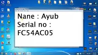 How To Registresion Allok Video To MP4 Converter