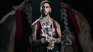 #AnuelAA #TrapLatino #HistoriaDelTrap #LaOcasion #Arcangel #Ozuna #DJLufyan #MamboKingz
