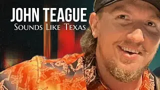 Exposing This Musicians WILD Journey From Metal Bands to Texas Country Star