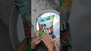 omg 😱 l go to many gifts 🎁 in  chudail ka khajana wala kurkure packet #shorts #freegiftinside #viral