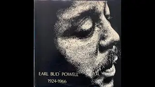 Earl Bud Powell / ESP 1066 A