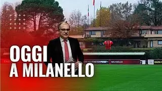 ELLIOTT E IL NUOVO STADIO
