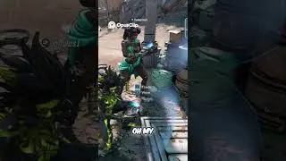 Character Creation is Looking Hot -  Borderlands 3 - #Shorts