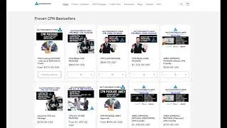 CPN packages for loans, credit cards and auto loan funding NATIONCREDITLINES.COM REVIEW