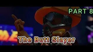 Revenge of the Savage Planet | The Secret Weapon... Is a Finger | Gameplay Walkthrough | Part 8