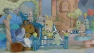 Sylvanian Village - The Misty Forest - #7 - However Shall I Get Home?