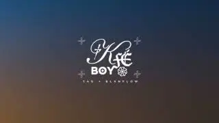 Tao/Blanflow - Kfe Boy (Extrait de l'EP F2)