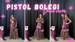 Pistol Bolegi Dance Video|Shruti Agarwal Haryanvi Dance|Masoom Sharma|SheenamKatholic|Kay D|Aarohi