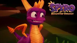 Spyro 1 Part 2 Livestream #SpyroReignitedTrilogy | Little Rudy & Eli Play Spyro - manny68447