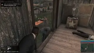 Mafia III (Guns) - Bust up Santini's weapons deals military-grade weapons deal