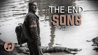 The End - The Mercy Of The Living Soundtrack (Extended) - The Walking Dead 11x24