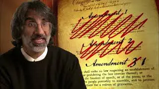 Freedom of the Press: The Bill of Rights, Prior Restraint and Seditious Libel