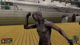Killing Floor 2 - Going Goblin Mode in Some Custom Modded Maps (Part 2)