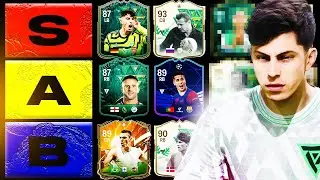 Ranking the BEST META Defenders in FC 24!