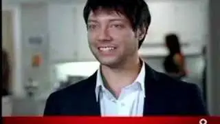 Rogers HD Personal TV Commercial