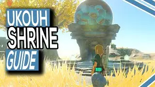 The Ability To Create Shrine Guide - Zelda Tears Of The Kingdom