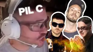 M&Aacute; PIL C NOV&Uacute; KARI&Eacute;RU ?!?  feat. restt, Lucca Brassi10x