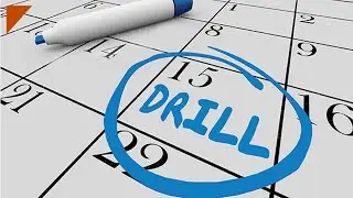 Visitor Aware - Safety Drill Manager