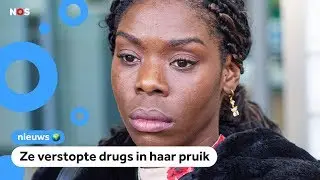Spangas-actrice Imanuelle Grives moet een jaar naar de gevangenis