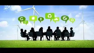 How City Commissions can Advance Sustainability