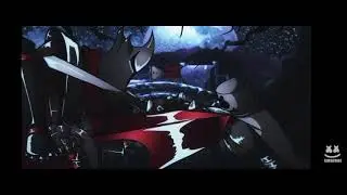 Marshmello x SVDDEN DEATH - Crusade (lyrics)