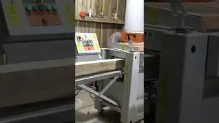 Wood Planer #woodworking #woodworkingtools #woodplaner