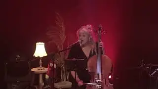 Korrigan&MAEVE - a man you don't meet every day