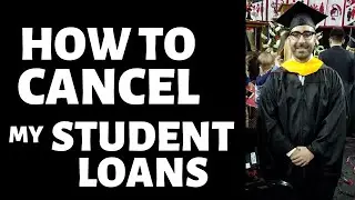 How to Cancel My Student Loans Due to Disability