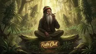 🌴Roots & Dub Realms | Trippy Reggae Grooves for the Soul