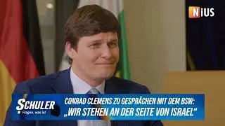 Conrad Clemens will f&uuml;r die Union eine Reform bei ARD & ZDF durchsetzen  Wir wollen Kan&auml;le reduziere