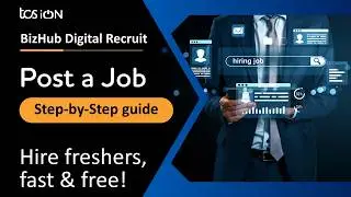 How to post a job online for FREE in 2026 (Demo video)