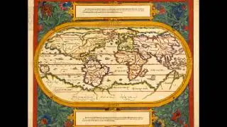 Hollow Earth, Meru, Agartha, and MORE