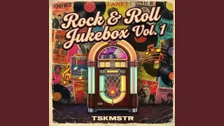 Baby Don't You Go (Jukebox Mix)