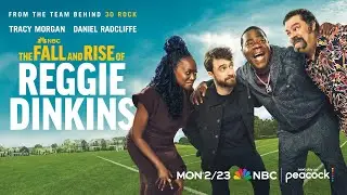 The Fall And Rise Of Reggie Dinkins NBC Trailer