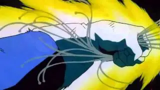 Hopeless - Dragon Ball Z