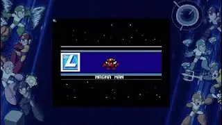 Hotfoot Platforming!! Mega Man:Legacy Collection Remix Pt:124