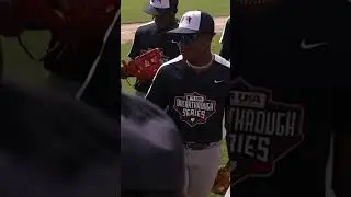 #4 DRAFT PICK TERMARR JOHNSON WITH AN IMPORTANT REMINDER
