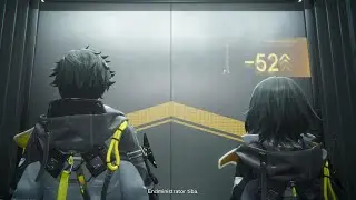 atmin telah tiba untuk jadi karbit - Arknights Endfield