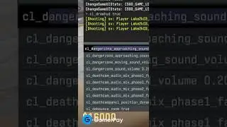How To Remove The Hud In CS2 🤩
