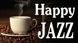 Happy Festival Jazz Music - Позитивная весенняя музыка в стиле джаз и босса-нова для отдыха, учебы