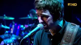 Oasis - Live at Wembley 2008 HDTV Full Concert