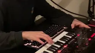 MGMT - Electric Feel (Cover by Blue Lewis)