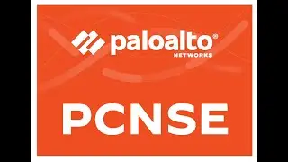 Layer 2 Deployment method of Palo Alto Firewall