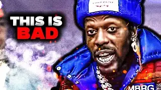 The Real Reason Sauce Walka Got Shot And Sayso P Was Killed&hellip;